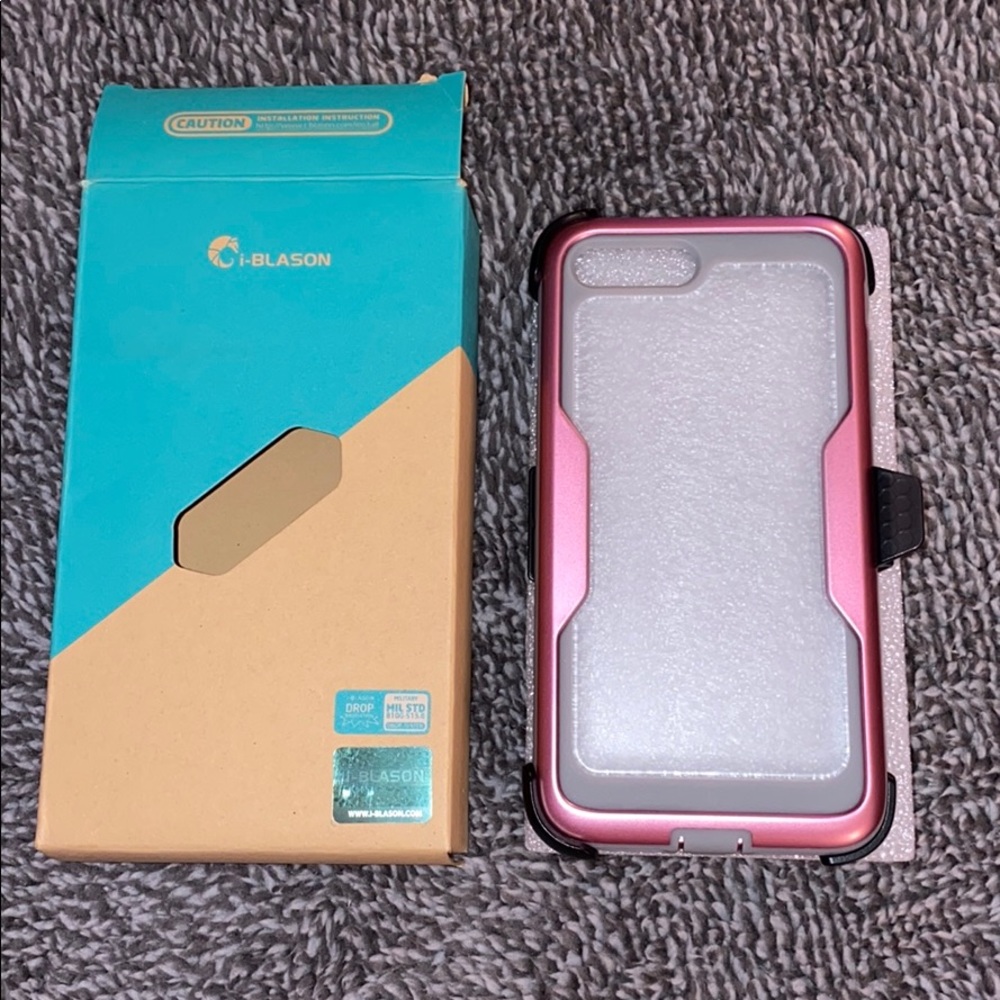 iPhone 7/8 Plus case
